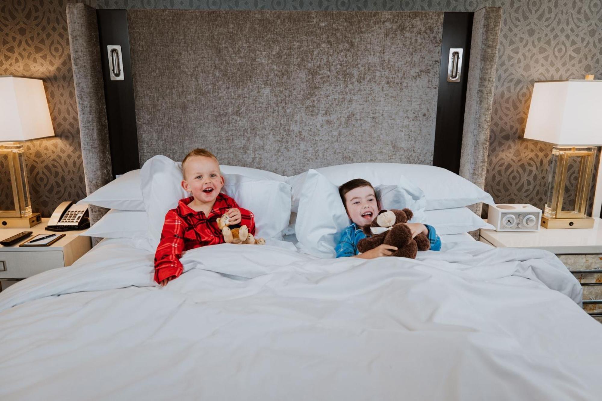 Hotel The Ritz-carlton, 5*
