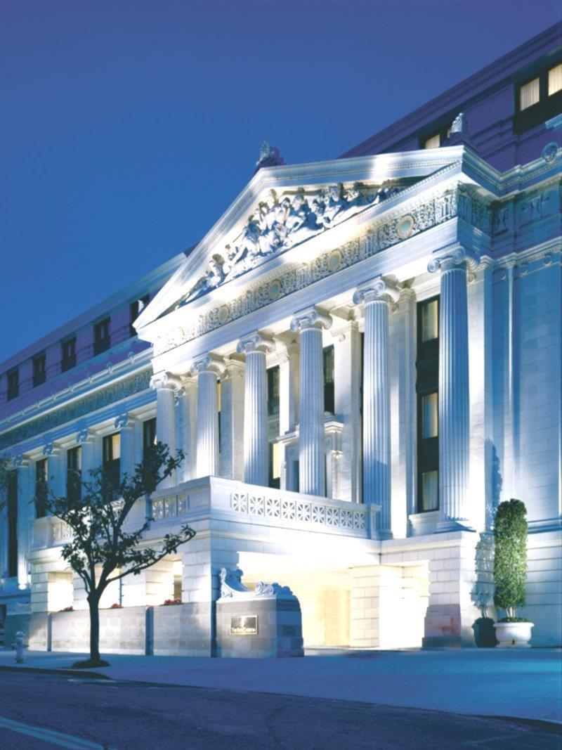 Hotel The Ritz-carlton, San Francisco