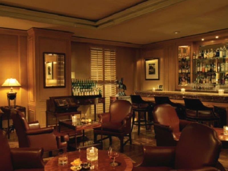 The Ritz-carlton,