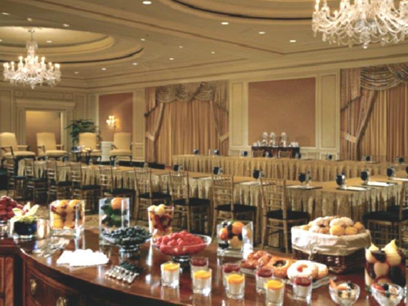 The Ritz-carlton, San Francisco