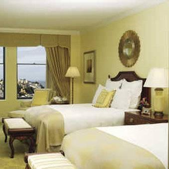 Hotel The Ritz-carlton, 5*