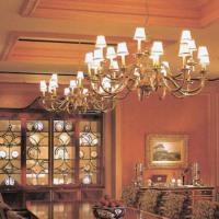 The Ritz-carlton, Hotel San Francisco