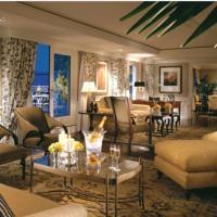 The Ritz-carlton, 5*