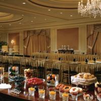 The Ritz-carlton, Hotel San Francisco