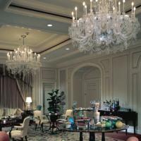 Hotel The Ritz-carlton, 5*