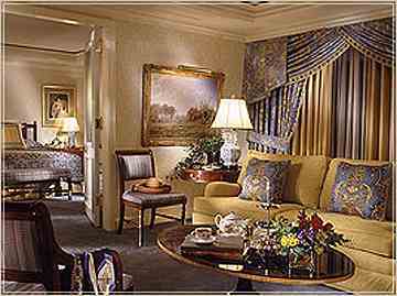 The Ritz-carlton, 5*
