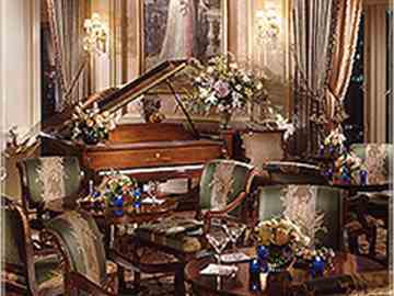 Hotel The Ritz-carlton, San Francisco