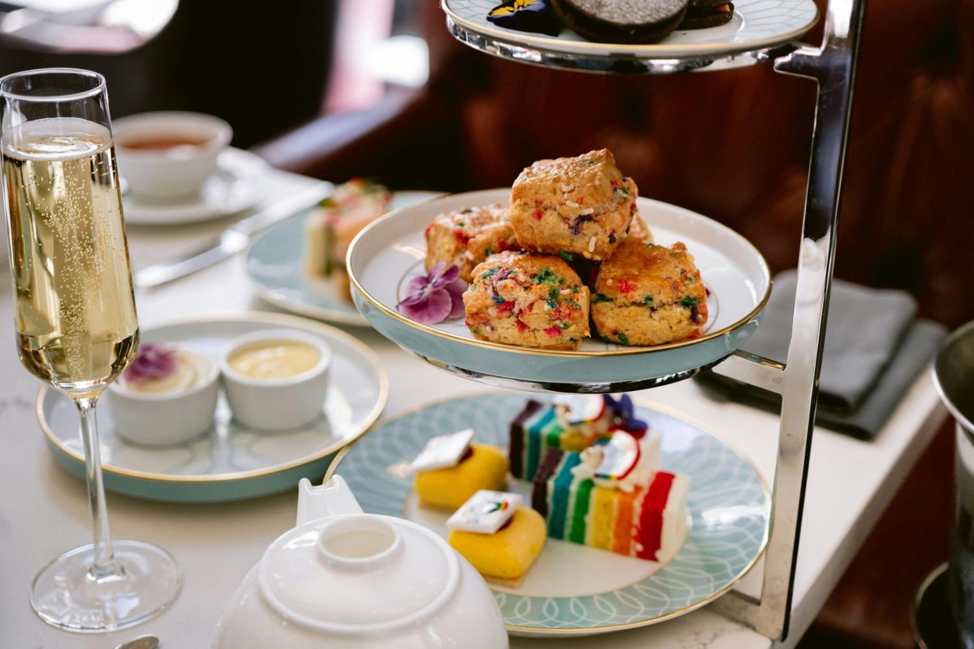 The Ritz-carlton, 5*