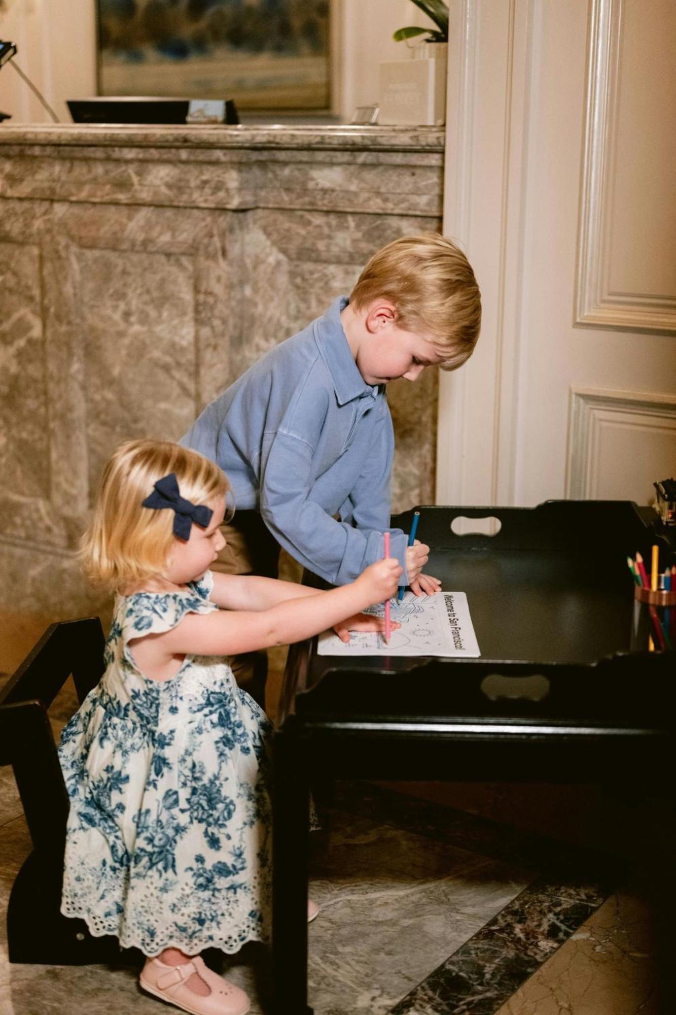 The Ritz-carlton, 5* San Francisco