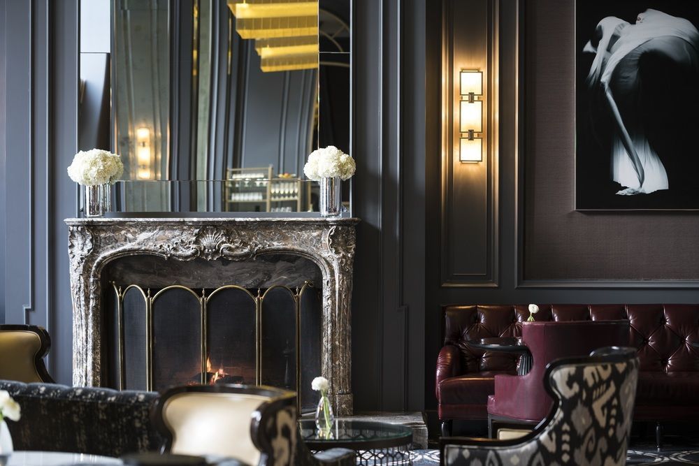 The Ritz-carlton, Hotel 5*